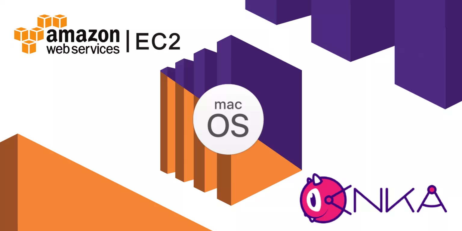 screenshot of Anka Build